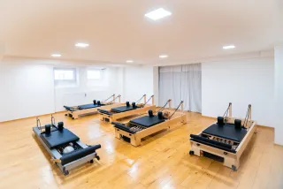 ReForm Pilates Studio