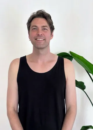 John