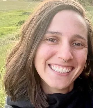 Julie Anne Gabelich 