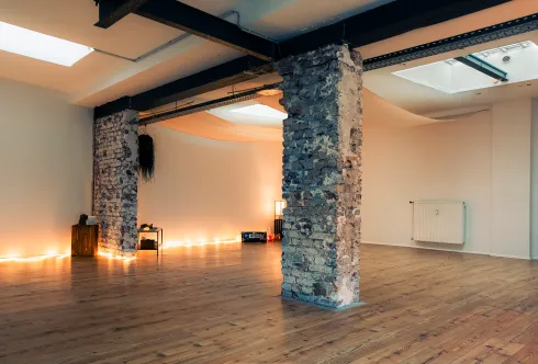 Community Kirtan @ Studio AKASHA