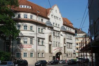 Jörgerbad
