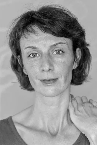 Barbara Frei