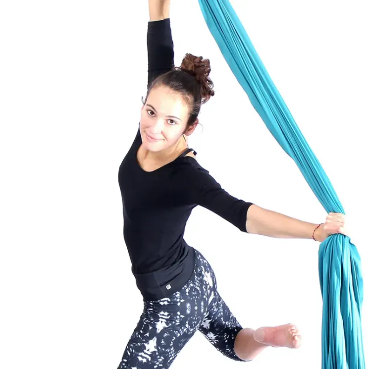Conditioning for Pole & Aerial  - Online Kurs @ IVA Berlin Pole and Aerial Arts
