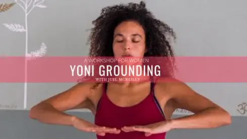 Workshop: Yoni Grounding Meditation @ rasalila