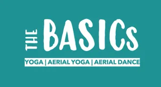 theBasics.fit:  AERIAL & YOGA