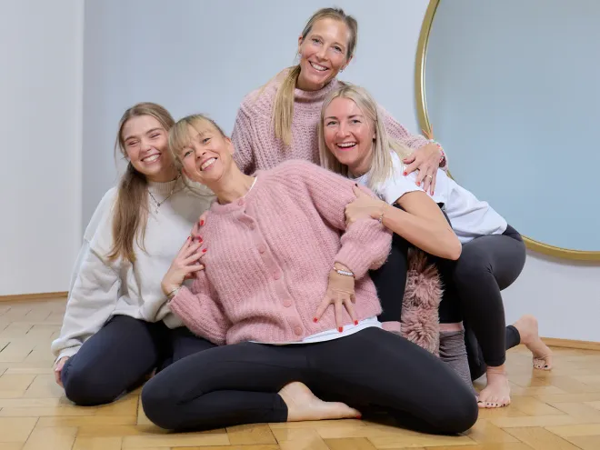 PHYSIO, MUTTER & KIND73