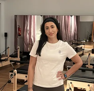 Sahar