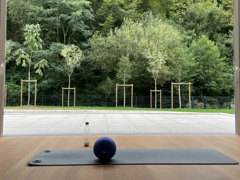 L’Atelier Pilates