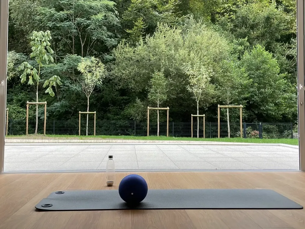 L’Atelier Pilates