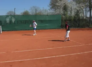 Tennis Club Dielingen e.V.