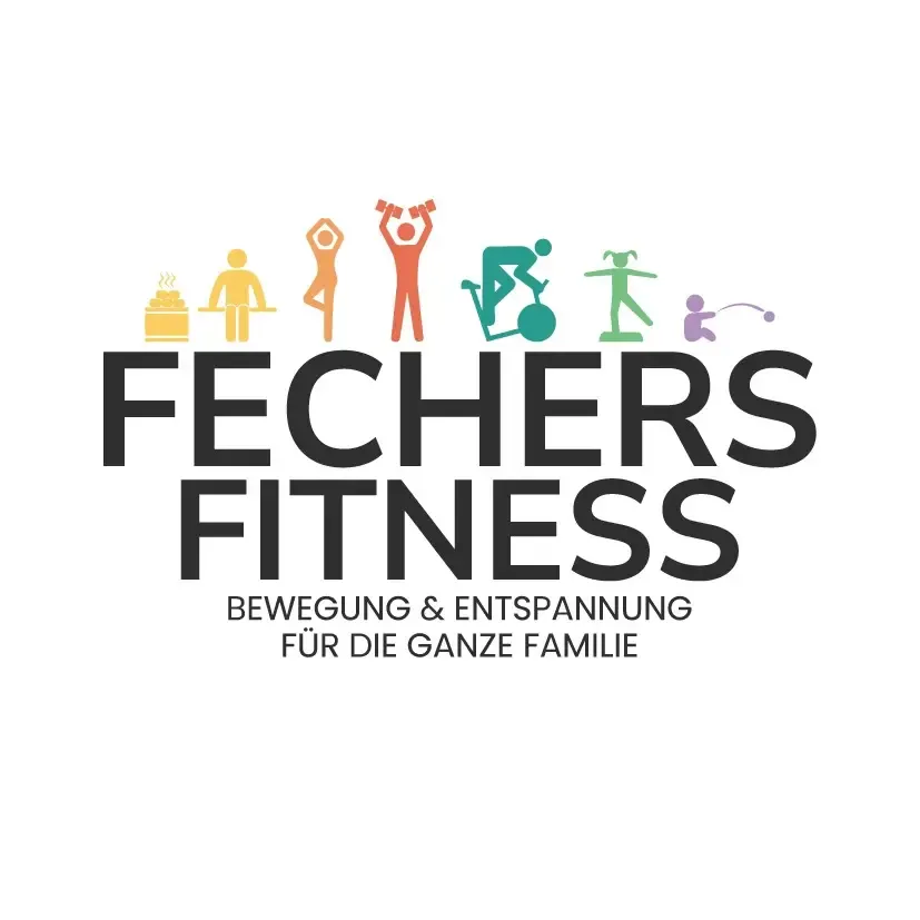 Fechers Fitness - Bewegung & Entspannung für die ganze Familie
