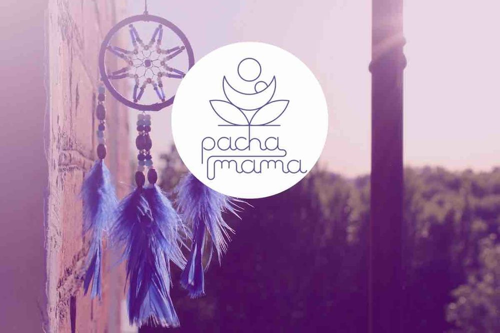 Pachamama