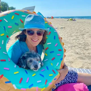Melanie