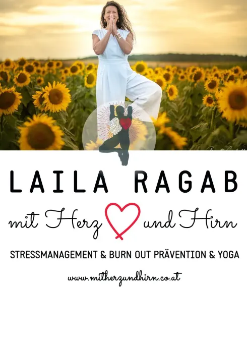 Gesundheitsyoga Auersthal mit Herz 💖und Hirn "stressreduzierend" - Mittwoch Abend Sept - Okt 24 @ Yoga mit Herz und Hirn