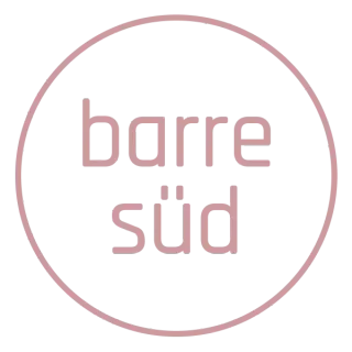 Studio Barre Süd logo