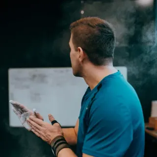 User headshot