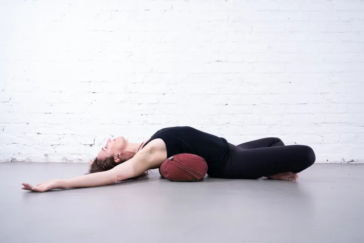 Yin Yoga (Fortbildung) @ Redwood Yoga Bonn