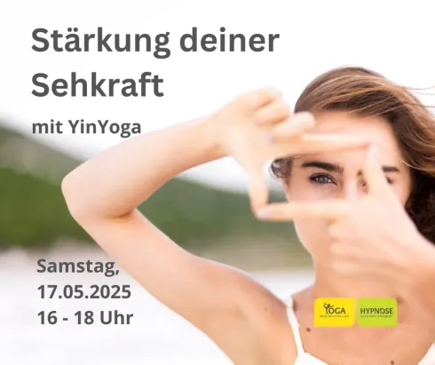 Yin Yoga Workshop 17.05.2024 (im STUDIO) @ Yoga & Hypnose Zentrum Schopfheim, Lebensfreude eG