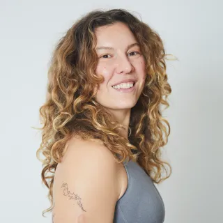 Sheila Ilzhöfer
