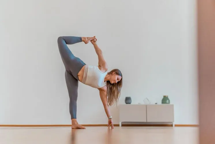 Yoga Asana Deep Dive @ Das Yogaprojekt