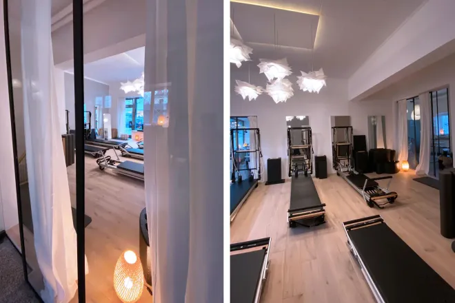 PilatesNOW