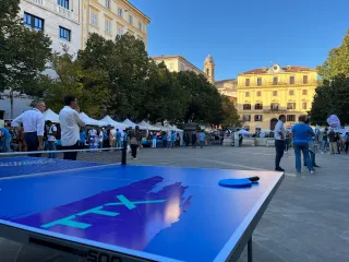 Il gestore non ha fornito una descrizione dell'immagine per questa immagine di profilo
