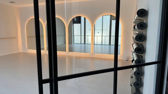 align studio