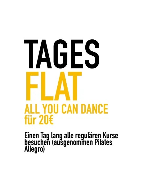 Tanzprojekt München