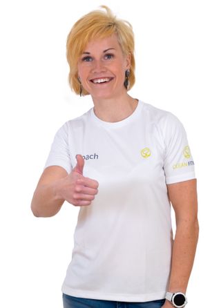 CLEAN FITNESS Coach Eileen, Personal Training + Ernährung