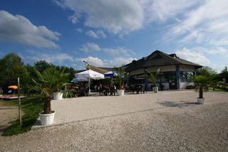 Strandbad Seekirchen