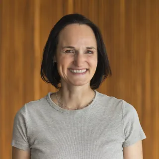 Nadine G. I DE