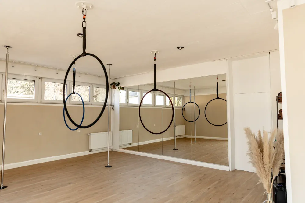 Pole Passion Studio