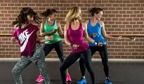 Dance  Workout online @ Bodymotion Groupfitness