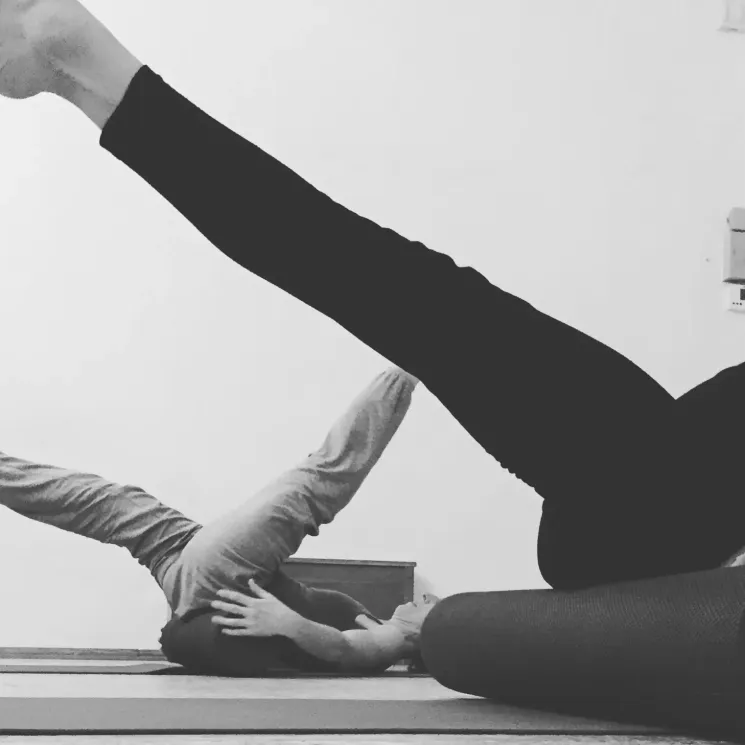 Online Kurs 2 @ neues Körpergefühl