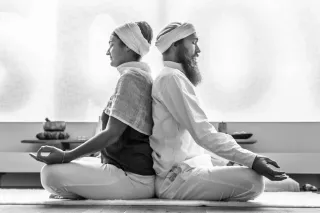 Sadhana - Yoga & mehr