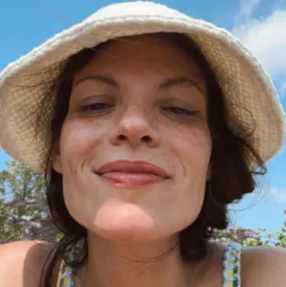 Sarah