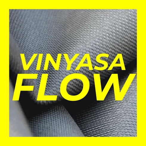 Vinyasa Flow – ONLINE-KLASSE @ SHIVA SHIVA YOGA