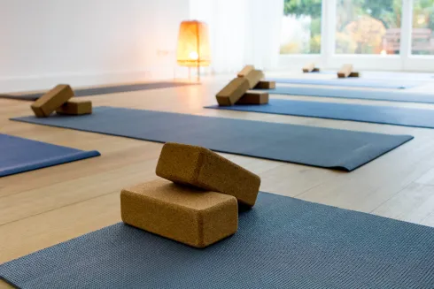 EKA* YOGA | YOGASTUDIO