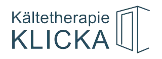 Kältetherapie Klicka