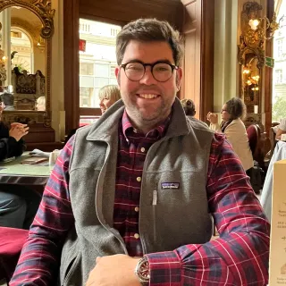 Daniel