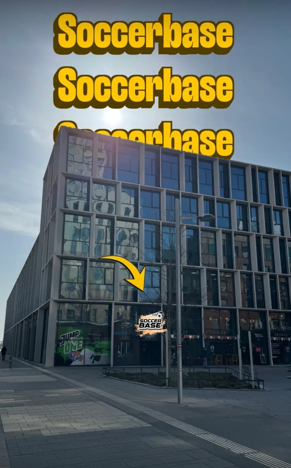 Soccerbase GmbH