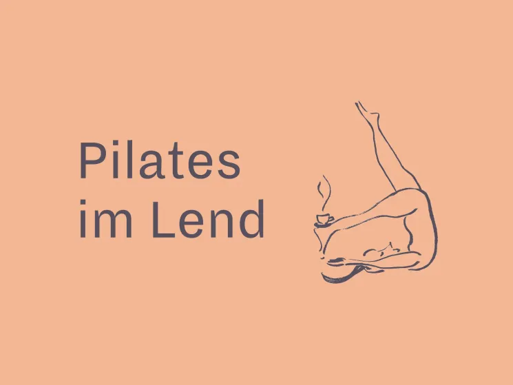 Pilates Abendroutine (Klasse) @ Pilates im Hof
