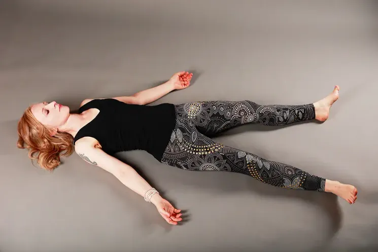 Yoga Nidra - Intensiv Ausbildung (10h) // online @ Yogasoul