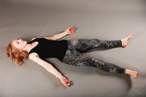 Yoga Nidra - Intensiv Ausbildung (10h) // online @ Yogasoul