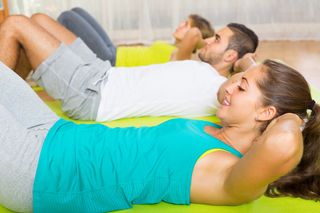 PILATES en meer...