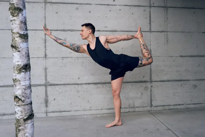 YogaNapo