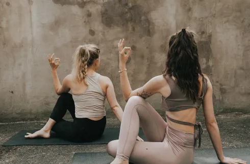 Kūla Yoga