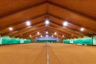 VTH Tennishalle