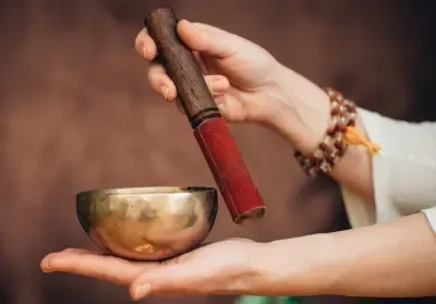 Members Only - Into the Sound @ Manas Yoga
