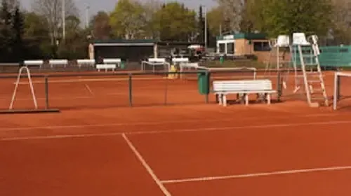 Intensiv Training, 3 Tage a 2 Stunden @ Tennisplätze mieten in Düsseldorf-Garath